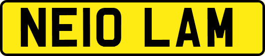 NE10LAM