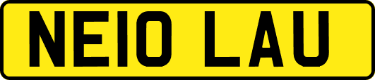NE10LAU