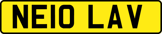 NE10LAV