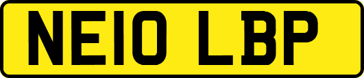 NE10LBP