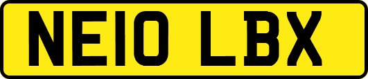 NE10LBX