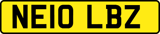 NE10LBZ