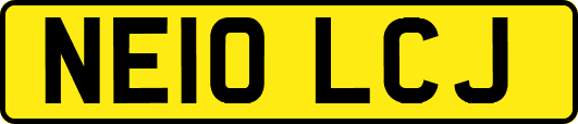 NE10LCJ