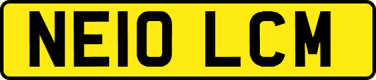 NE10LCM