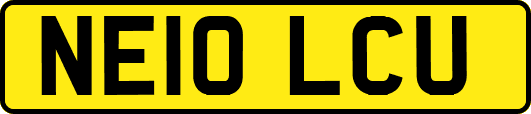 NE10LCU