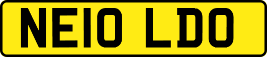 NE10LDO