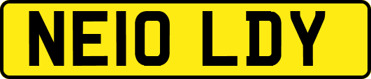 NE10LDY