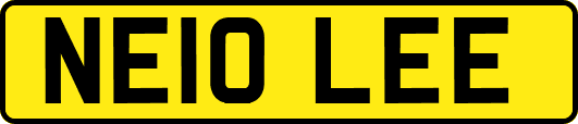 NE10LEE