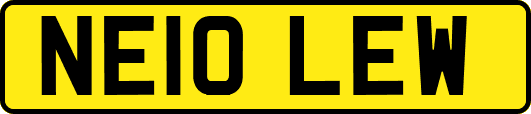 NE10LEW