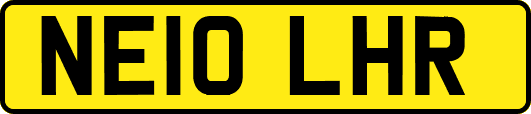 NE10LHR