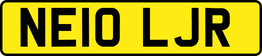 NE10LJR