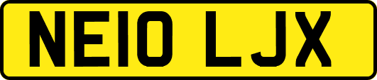 NE10LJX