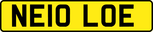 NE10LOE