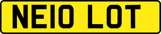NE10LOT