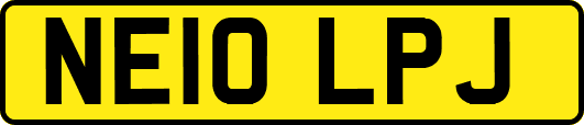 NE10LPJ