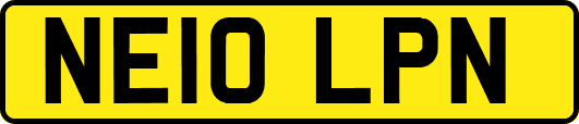 NE10LPN