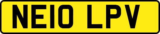 NE10LPV