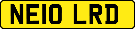 NE10LRD