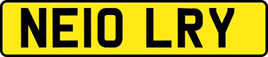 NE10LRY