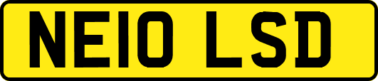 NE10LSD