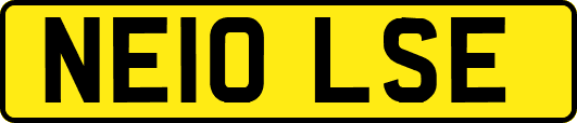 NE10LSE
