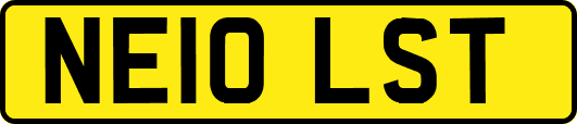 NE10LST