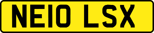 NE10LSX