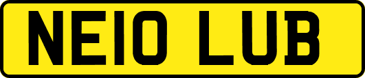 NE10LUB