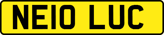 NE10LUC