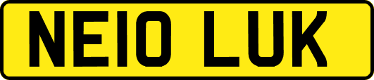 NE10LUK