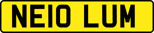 NE10LUM