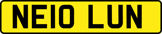 NE10LUN