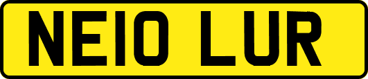 NE10LUR