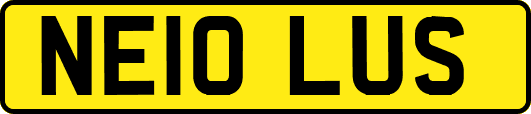 NE10LUS