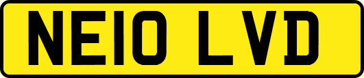 NE10LVD