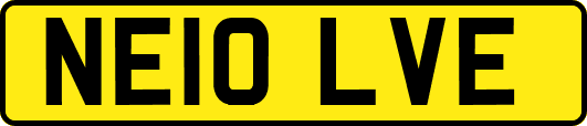 NE10LVE