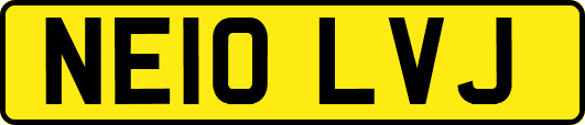 NE10LVJ