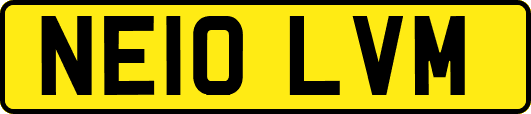 NE10LVM