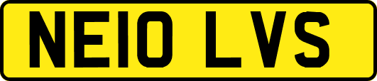 NE10LVS