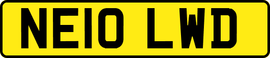 NE10LWD