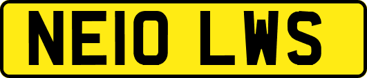 NE10LWS