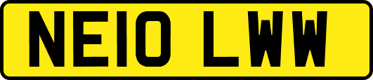 NE10LWW