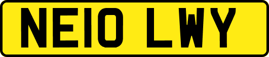 NE10LWY
