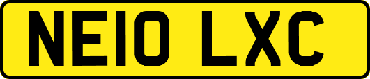 NE10LXC