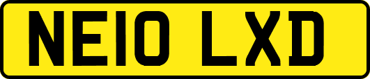 NE10LXD