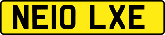 NE10LXE