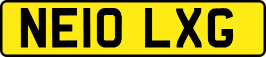 NE10LXG