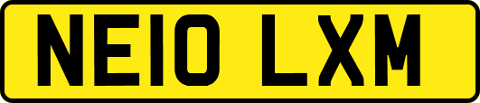 NE10LXM