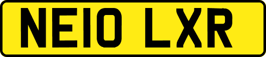 NE10LXR