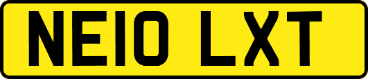 NE10LXT